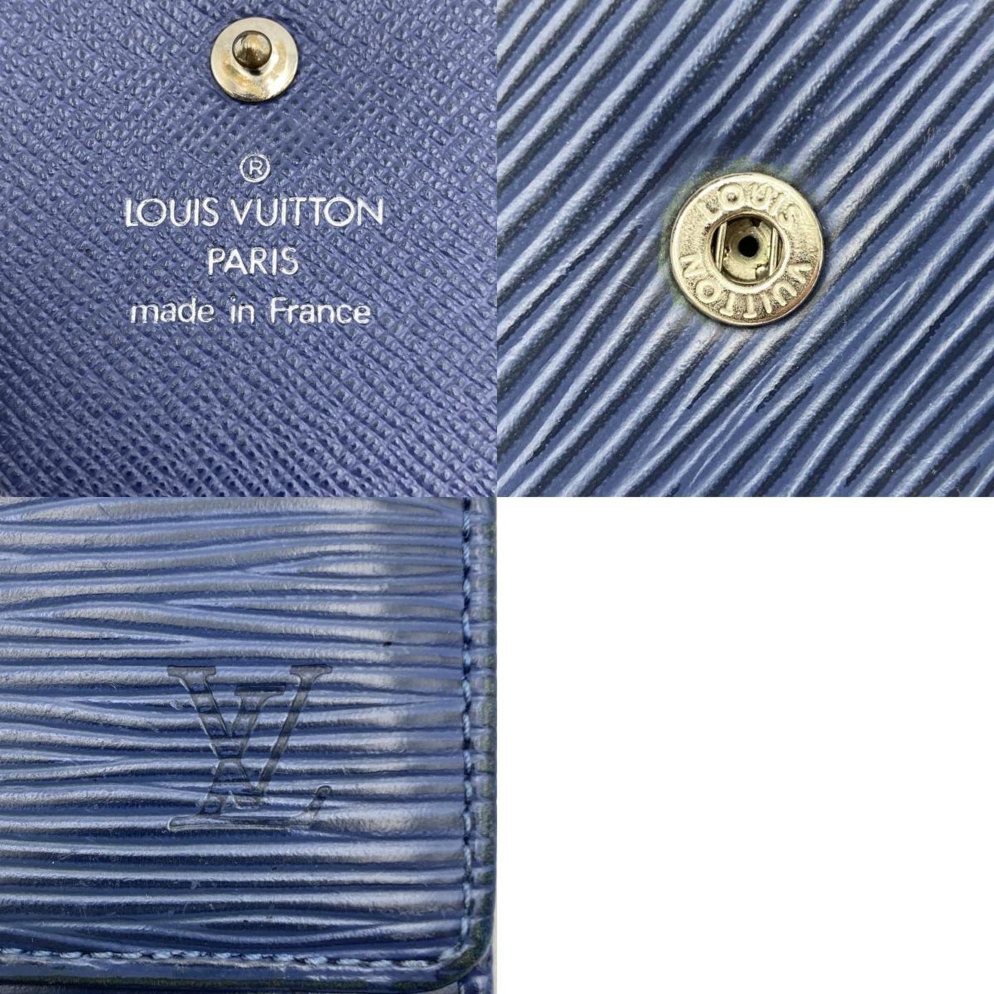 Louis Vuitton Porte carte credit bifold