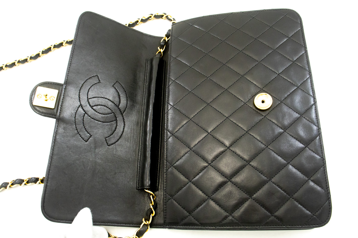 Chanel Cross