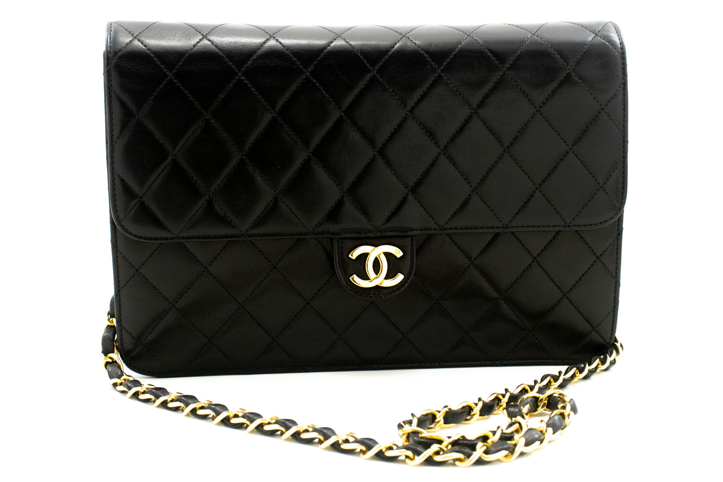 Chanel Cross