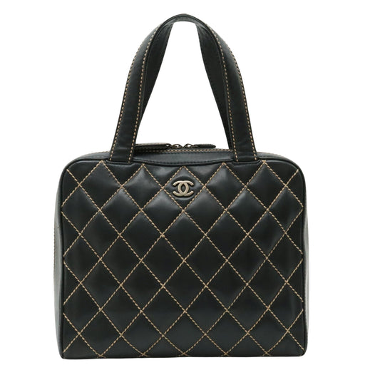 Chanel Wild stitch