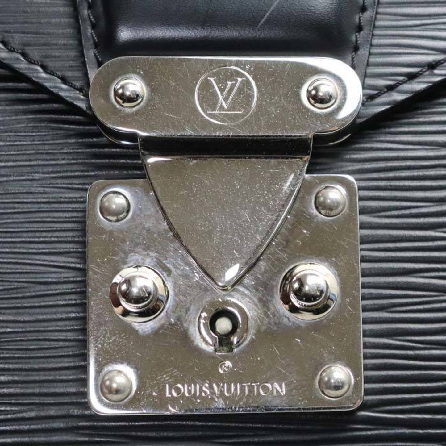 Louis Vuitton Sellier