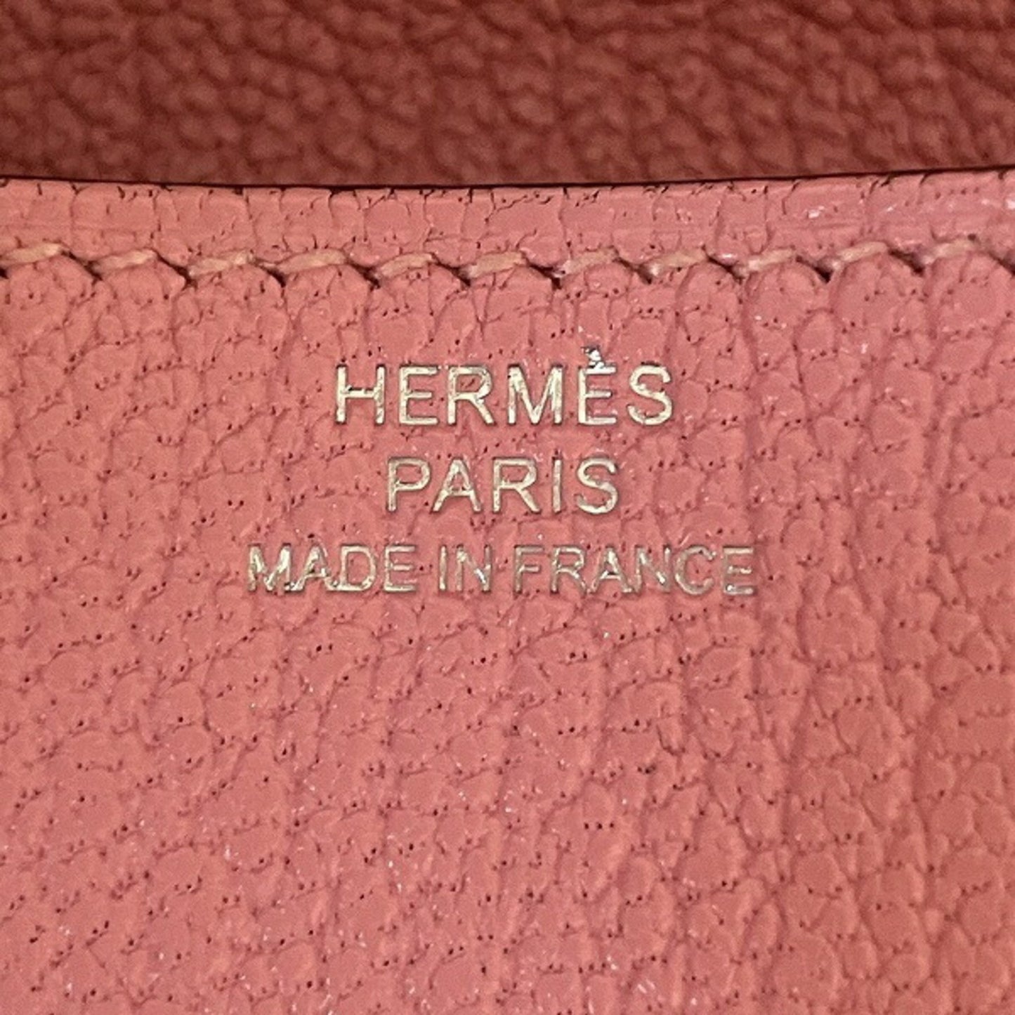 Hermès Porte-monnaie 24