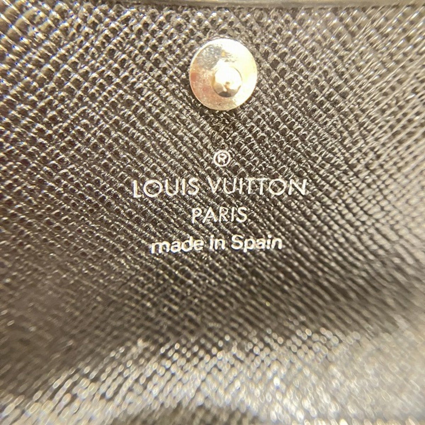 Louis Vuitton Key case