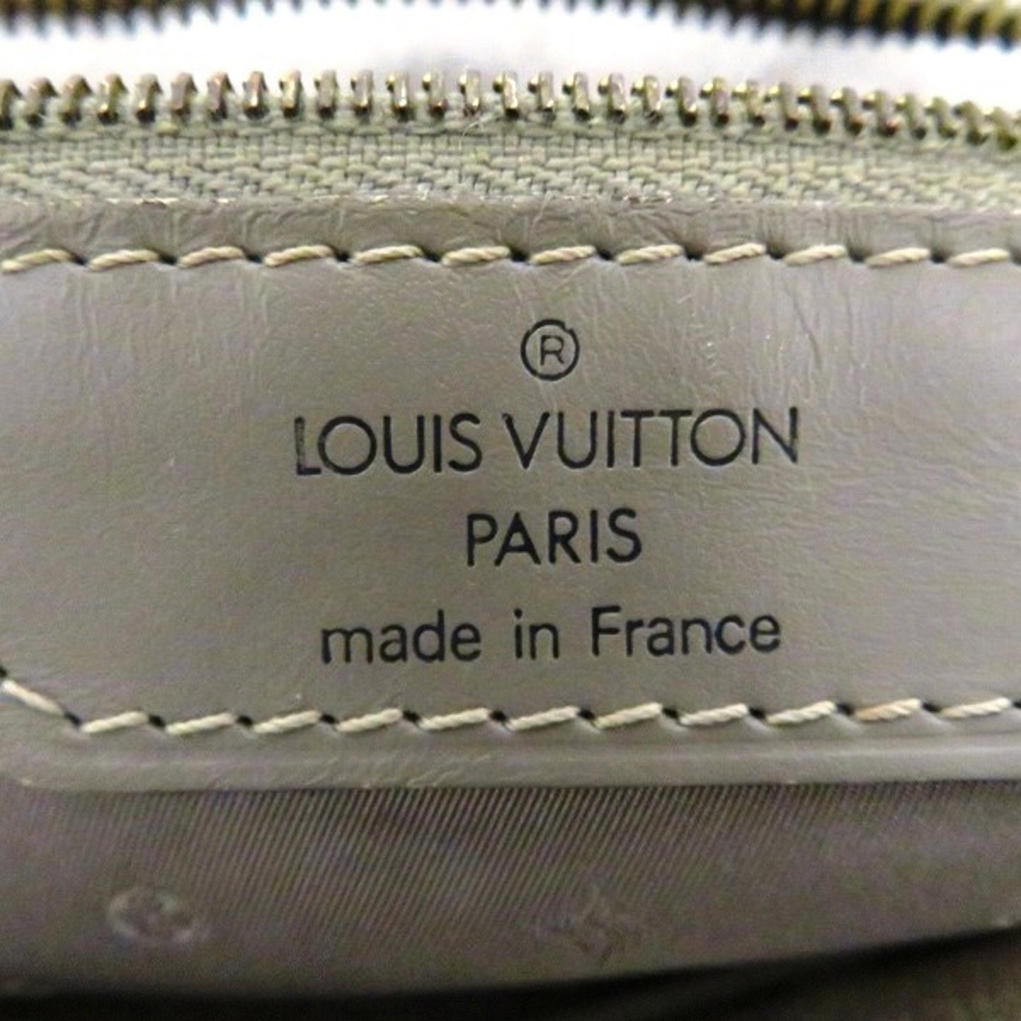 Louis Vuitton Suhali