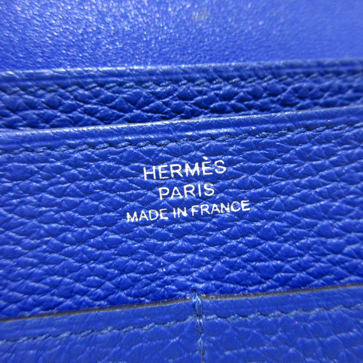 Hermès Dogon