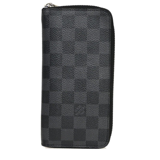 Louis Vuitton Zippy Wallet Vertical