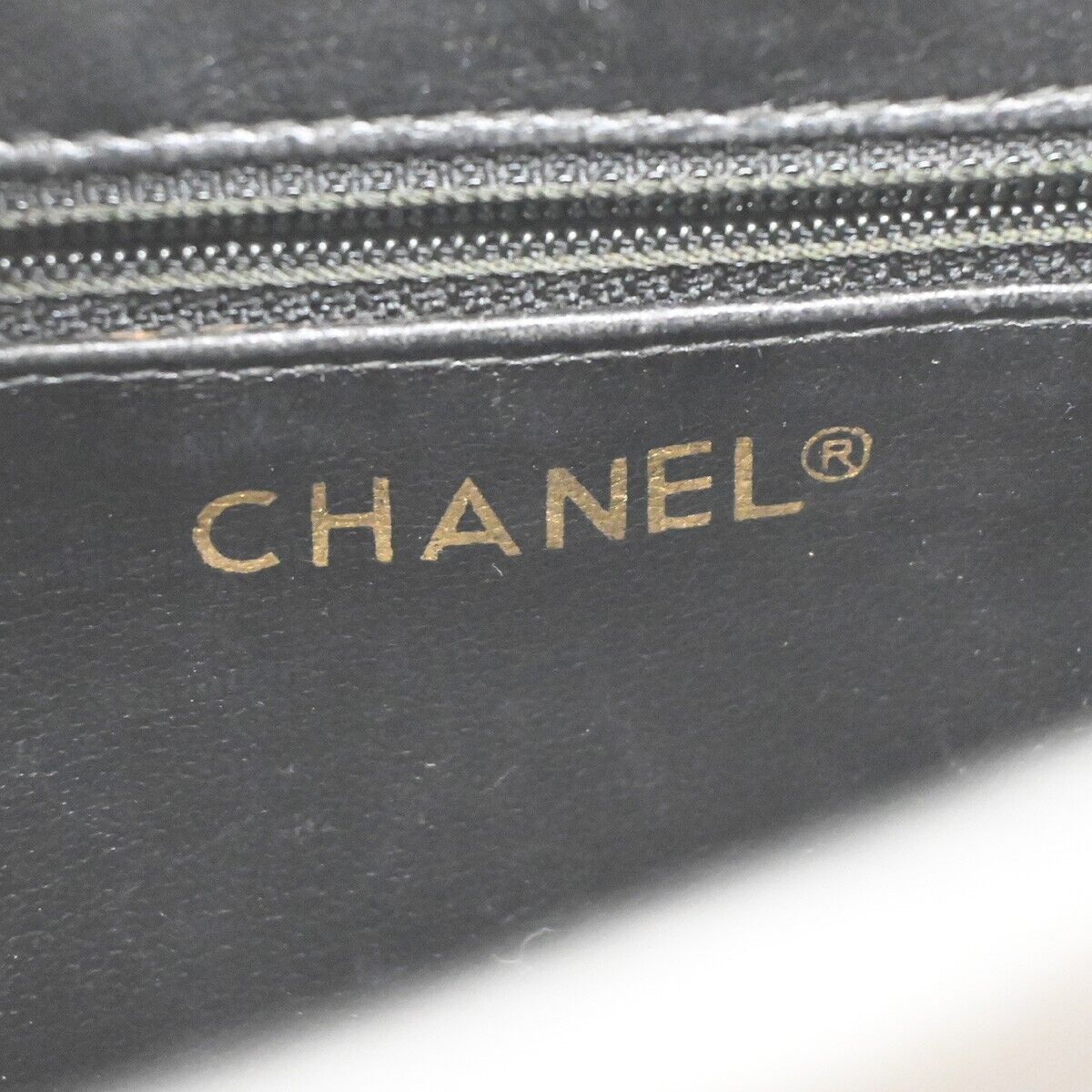 Chanel Bicolore
