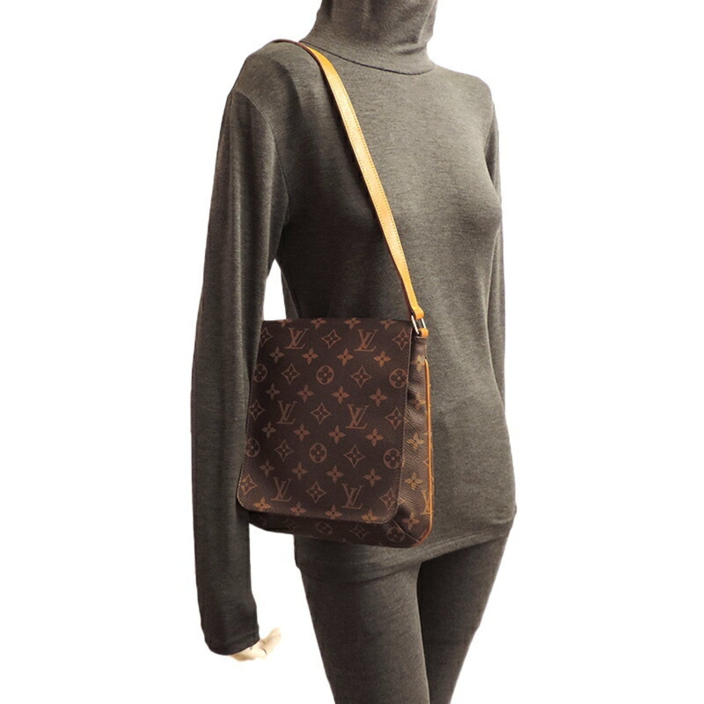 Louis Vuitton Musette