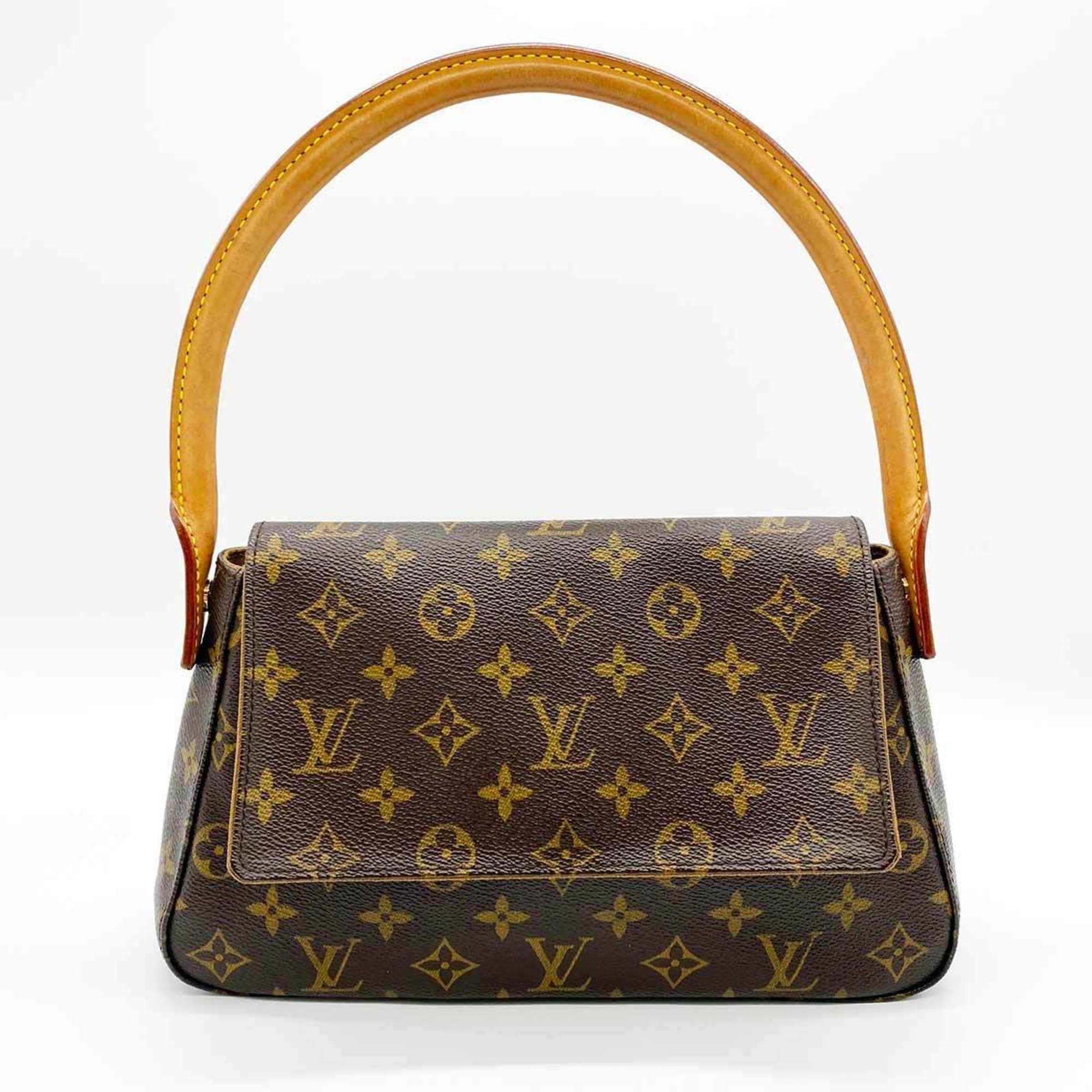 Louis Vuitton Mini looping – La Renaissance Paris