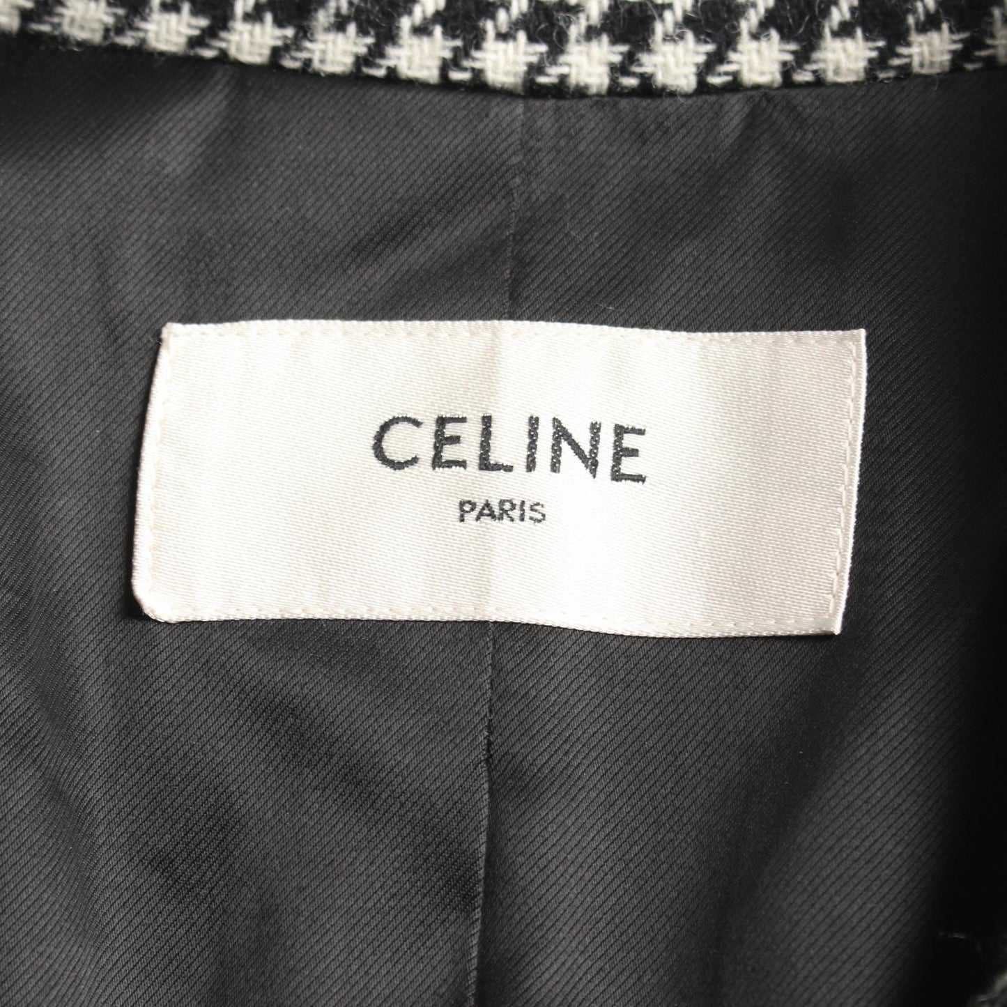 Celine Coat