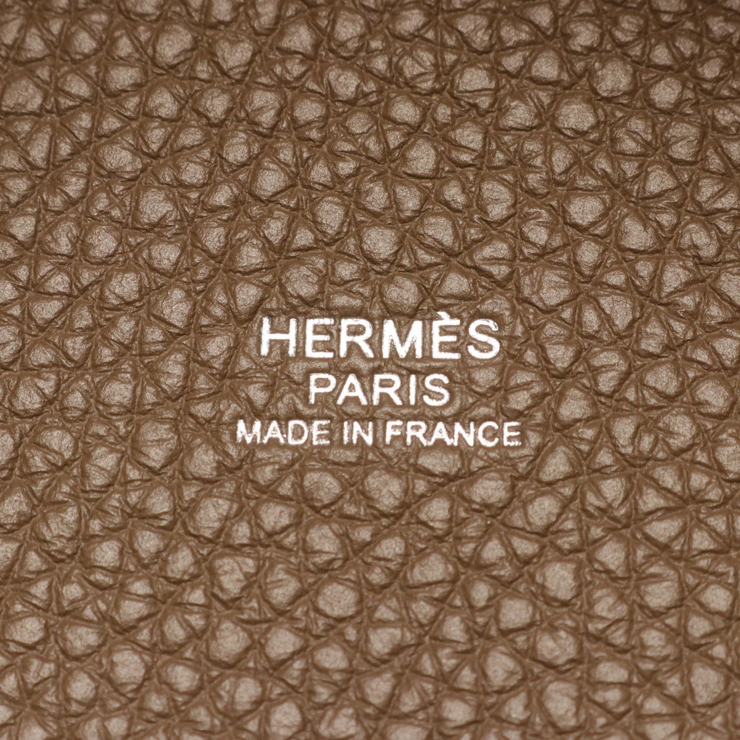Hermes Hand Bag
