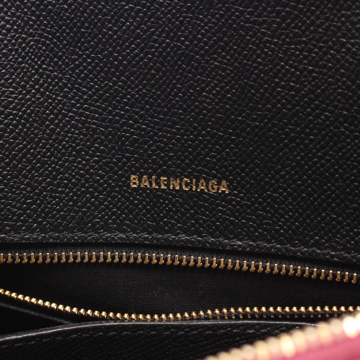 Balenciaga Hand Bag
