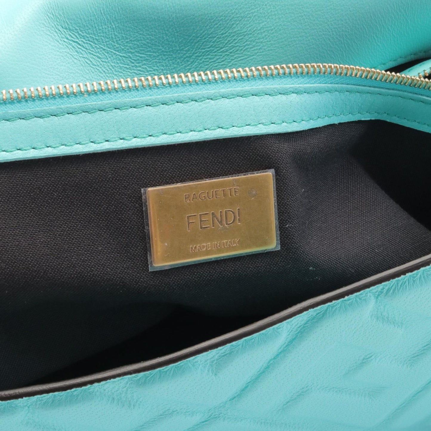Fendi Baguette Hand Bag
