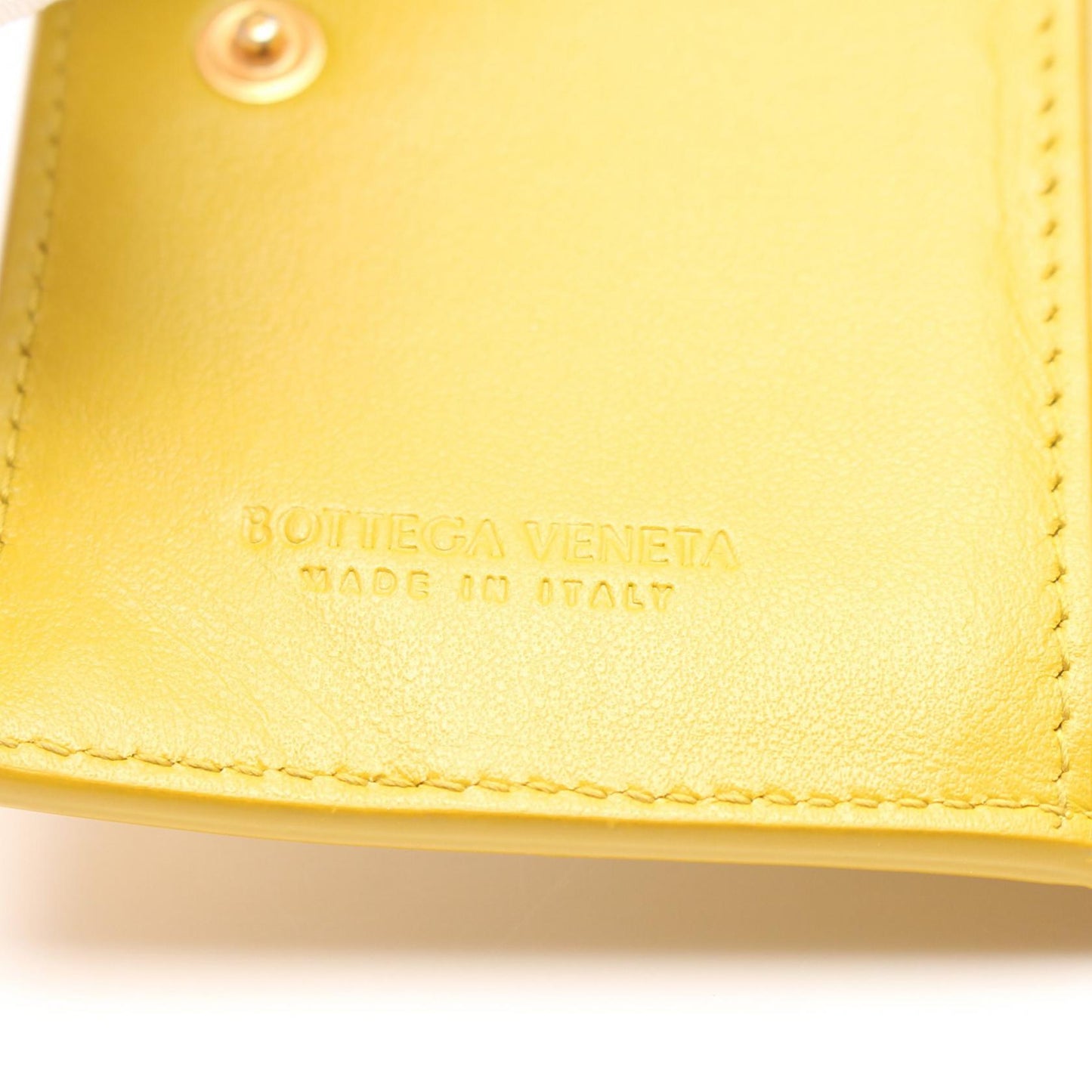 Bottega Veneta Wallet